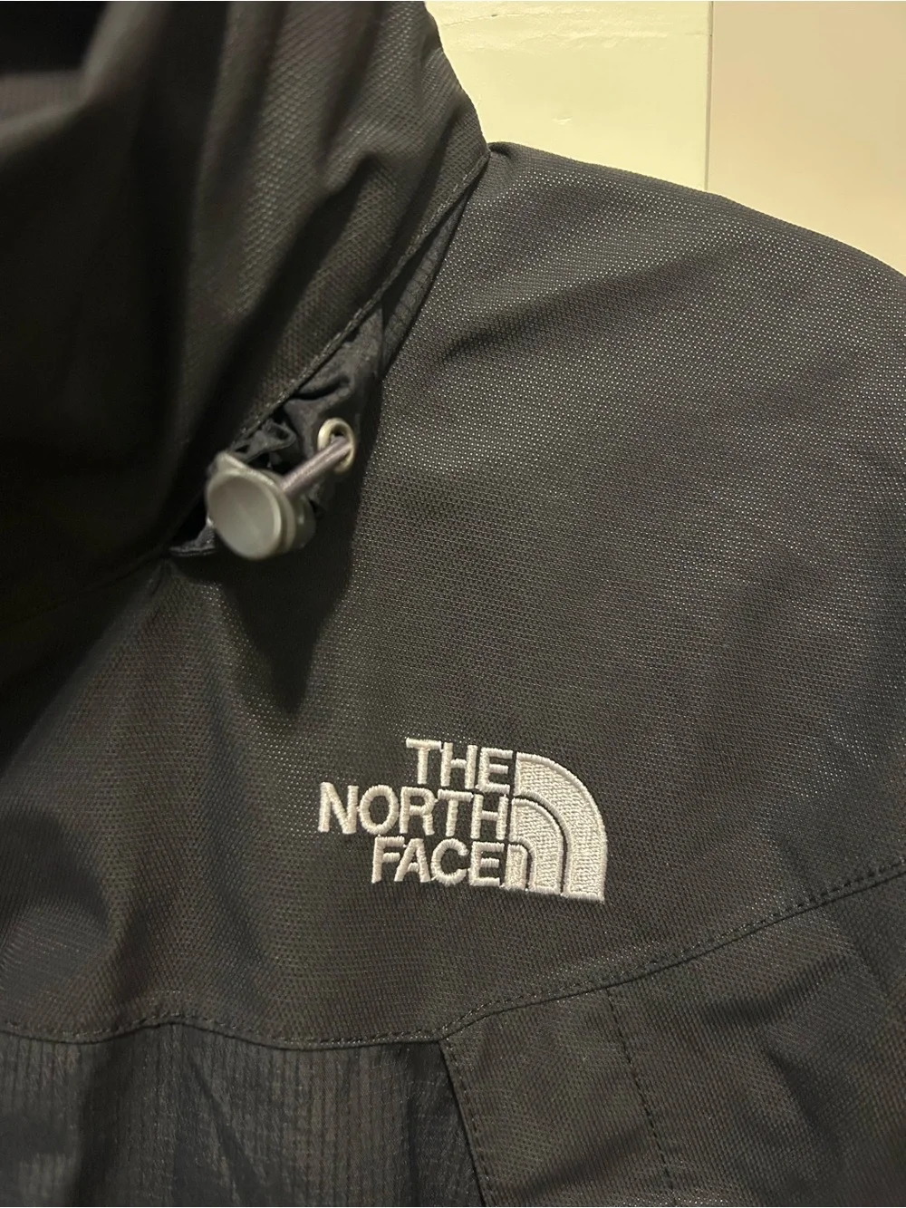 The North Face Men's Waterproof Ski Jacket